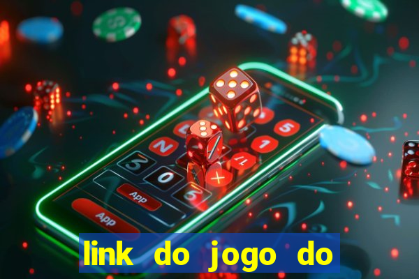 link do jogo do tigrinho verdadeiro